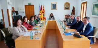 El Consell de Govern se reúne en Formentera y aprueba inversiones en materia educativa, sanitaria, social y ambiental para la isla Consell de Govern celebrado hoy en Formentera