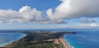 Formentera llega a un acuerdo con Mastercard para conseguir información en relación al gasto segmentado de sus visitantes Formentera / foto: José Antonio Arribas