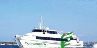 La naviera Mediterrànea Pitiusa se convierte en Formentera Lines de la mano de IMG Formentera Lines
