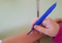 El Consell promueve educación afectivosexual para los alumnos de primaria y del IES de Formentera Foto taller afectivo sexual