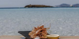 “Formentera per menjar-se-la” llega al congreso gastronómico Madrid Fusion