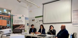 Comienzan las VIII Jornadas de Medio Ambiente en Formentera