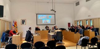 El Pleno aprueba el reglamento interno de la Residencia de Mayores que abrirá sus puertas a mediados de febrero Sesión plenaria de enero 2023