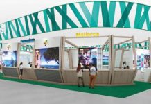 Las Islas Baleares acuden a Fitur con el objetivo de consolidar el mercado nacional Stands Islas Baleares en Fitur 2023