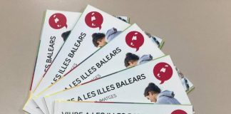 El Govern reedita Viure a les Illes Balears, un vocabulario básico de catalán para recién llegados