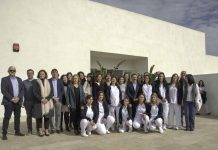 Govern destinará 646.470 euros para financiar plazas de la Residencia de Formentera ocupadas por personas mayores en situación de dependencia