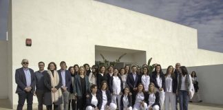 Govern destinará 646.470 euros para financiar plazas de la Residencia de Formentera ocupadas por personas mayores en situación de dependencia