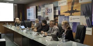 Formentera participa en las jornadas «Transitar hacia la sostenibilidad» del CES