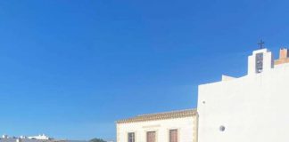 Formentera se une a la iniciativa de AECC «Todos contra el cáncer» AECC
