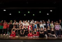 El Conservatorio de Música y Danza de Eivissa y Formentera impulsa un programa para niños de 6 y 7 años