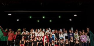 El Conservatorio de Música y Danza de Eivissa y Formentera impulsa un programa para niños de 6 y 7 años