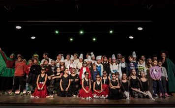 La Escuela Municipal de Música y Danza de Formentera abre el período de matriculación de septiembre para el curso 2026-2027