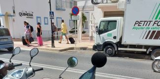 El Consell tramita cuarenta y seis denuncias por contaminación acústica impuestas en 2022