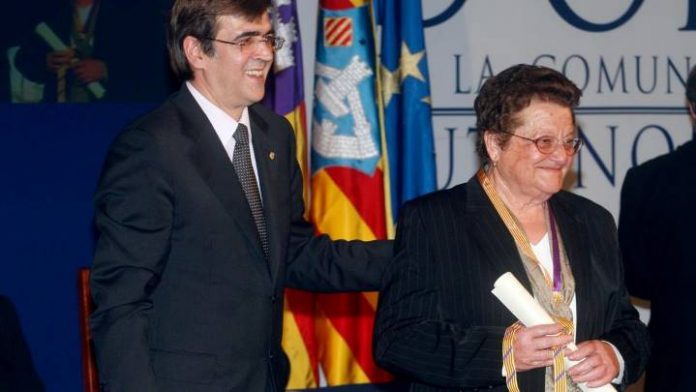 María Tur Juan