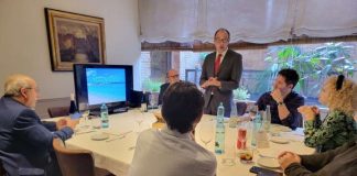 Formentera inicia las rutas de presentaciones nacionales en ciudades con buenas conexiones para venir en temporada baja Promoción turística 2023