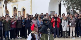 El Govern destina 216.000 euros a los consells de Menorca, Ibiza y Formentera para los actos del Día de las Islas Baleares entre los años 2025 y 2027 Celebración del Día de Baleares 2023