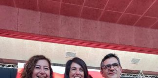 Crecimiento turístico y equilibrio social Imagen Conferencia Política del PSIB-PSOE