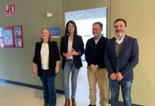 Formentera pone en marcha la nueva Oficina de la Vivienda Inauguración de la Oficina d'acompanyament a l'habitatge