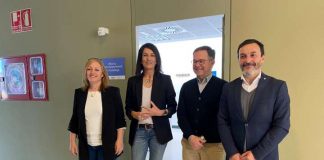 Formentera pone en marcha la nueva Oficina de la Vivienda Inauguración de la Oficina d'acompanyament a l'habitatge