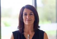 Dones grans, dones en majúscules La presidenta del Consell de Formentera y consellera de Igualdad, Ana Juan