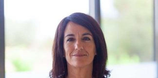 Dones grans, dones en majúscules La presidenta del Consell de Formentera y consellera de Igualdad, Ana Juan