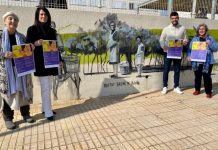 Las actividades con motivo del 8 de marzo comienzan este domingo con el Homenatge a la Dona Gran de Formentera Presentación programa Día de la Dona 2023
