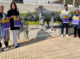 Las actividades con motivo del 8 de marzo comienzan este domingo con el Homenatge a la Dona Gran de Formentera Presentación programa Día de la Dona 2023