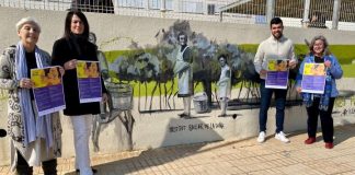 Las actividades con motivo del 8 de marzo comienzan este domingo con el Homenatge a la Dona Gran de Formentera Presentación programa Día de la Dona 2023