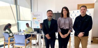 El Consell cede un espacio a la Dirección Insular del Estado para ofrecer el servicio de la Oficina de Extranjería en Formentera