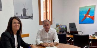 El Consell renova la col·laboració amb la PIMEF amb un conveni anual per 32.000 euros Conveni amb Pimef per 2023