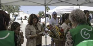 Amplio cartel de actividades para conmemorar el Día del Libro y Sant Jordi en Formentera Sant Jordi 2023