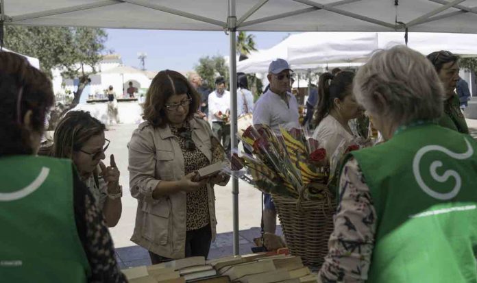 Sant Jordi 2023