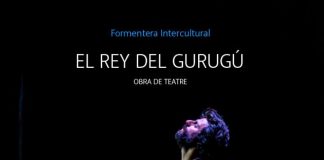 Formentera Intercultural culmina esta semana con literatura y teatro