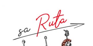 Formentera se prepara para la tercera edición de Sa Ruta des Pintxos Tercera Ruta des Pintxos
