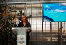 Formentera recibe el premio de los lectores del National Geographic al mejor destino de playa de España Formentera premi National Geographic