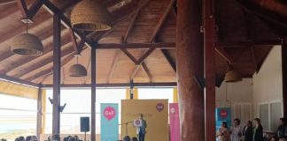 Gent per Formentera presenta las conclusiones de su proceso participativo ante militancia y simpatizantes GxF