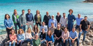 Juventud, preparación y experiencia en la lista electoral de GxF Lista GxF