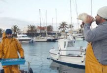 El vídeo de la campaña “De Formentera amb molt de gust” muestra trabajos tradicionales y procesos de elaboración de producto local Imagen del video De Formentera amb molt de gust