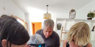 Siete aspirantes en una nueva convocatoria para obtener las cartas de artesano de Formentera La ponencia técnica de artesanía evalúa los trabajos