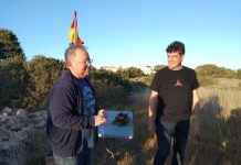 L’Institut d’Estudis Eivissencs otorga la Menció d’Honor Sant Jordi a l’historiador formenterer Santiago Colomar Artur Parrón y Santiago Colomar
