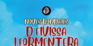 Presentació del llibre Noves rondaies d’Eivissa i Formentera Noves Rondaies d'Eivissa i Formentera