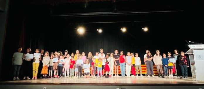 Premiats Sant Jordi 2023