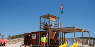 Los servicios de salvamento, rescate y socorrismo de les Illes Balears han recuperado 776 vidas desde la implantación en 2005 del decreto de seguridad en playas socorristas