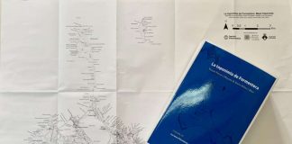 Formentera acoge el 49º Coloquio de la Sociedad de Onomástica en el que se presentará el volumen “La toponimia de Formentera” Toponimia de Formentera en papel