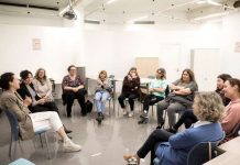 Las ganadoras de la primera beca de Igualdad han comenzado con el proyecto “El valor de los trabajos invisibles de las mujeres en la Formentera del siglo XX” Igualdad