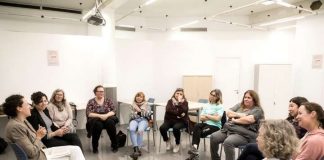 Las ganadoras de la primera beca de Igualdad han comenzado con el proyecto “El valor de los trabajos invisibles de las mujeres en la Formentera del siglo XX” Igualdad