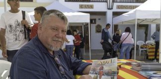 El còmic ADN arriba a la seva cinquena edició