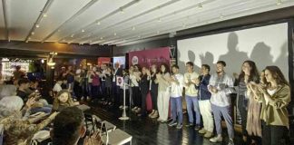 Gent per Formentera celebra l’acte d’inici de campanya a Sant Francesc «un poble per a passejar, amb aparcament i dinàmic»