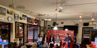 El PSOE presentó propuestas en materia económica y laboral en un acto celebrado en Sant Ferran Acto electoral del PSOE en Sant Ferran