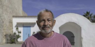 “Podemos Formentera es una alternativa valiente para enfrentar los problemas de la isla” Entrevista a Ignacio Monge “Tato”